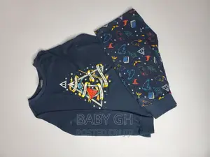 Harry Potter Kids Pyjamas