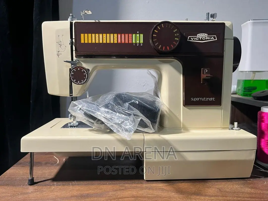 Victoria Sewing Machine