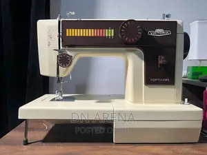 Victoria Sewing Machine