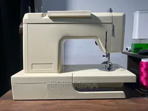 Victoria Sewing Machine