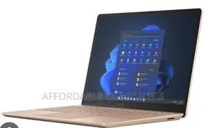 New Laptop Microsoft Surface Go 2 8GB Intel Core I5 SSD 256GB
