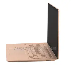 New Laptop Microsoft Surface Go 2 8GB Intel Core I5 SSD 256GB