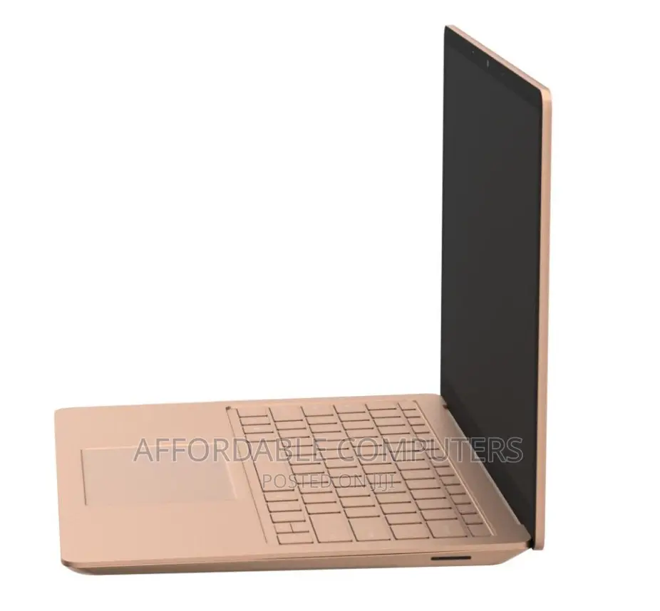 New Laptop Microsoft Surface Go 2 8GB Intel Core I5 SSD 256GB