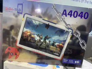 New Bebe A4040 256 GB