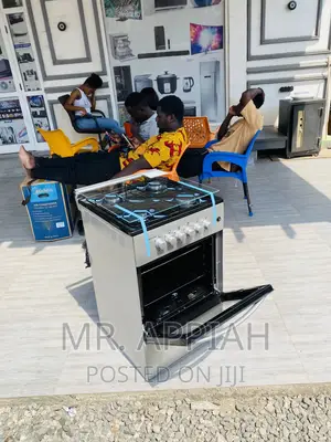 Shop Authentic Volcano 4 Gas Burner + Glass Lid.
