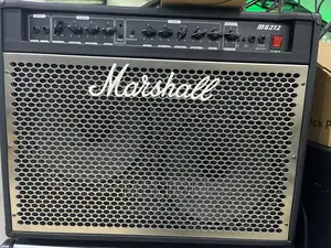 Marshall Mg212 Lead Guitar Combo