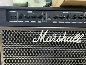 Marshall Mg212 Lead Guitar Combo