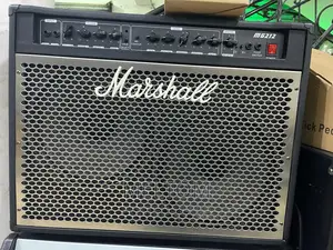 Marshall Mg212 Lead Guitar Combo