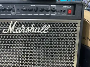 Marshall Mg212 Lead Guitar Combo