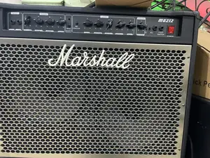 Marshall Mg212 Lead Guitar Combo