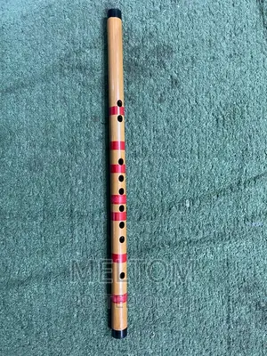 Wooden Flute