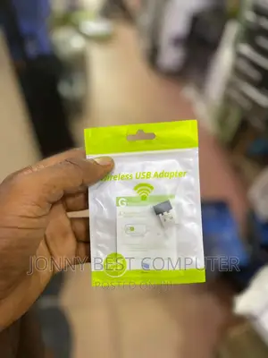 USB Wifi 6 Card