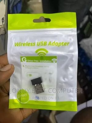 USB Wifi 6 Card