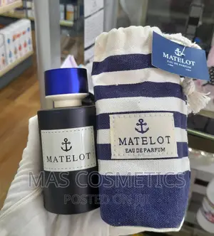 Matelot Eau De Parfum by Marc James