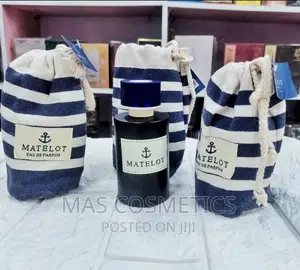 Matelot Eau De Parfum by Marc James