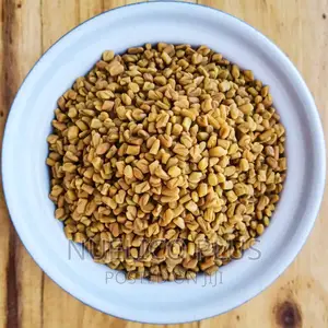 Fenugreek Seeds Powder - 200G