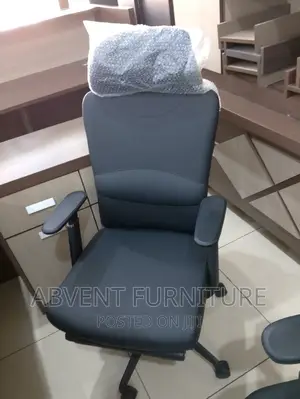 Orthopedic Chair