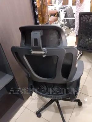 Orthopedic Chair