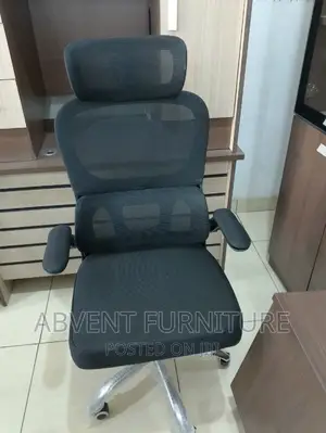 Orthopedic Chair