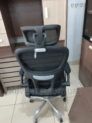 Orthopedic Chair