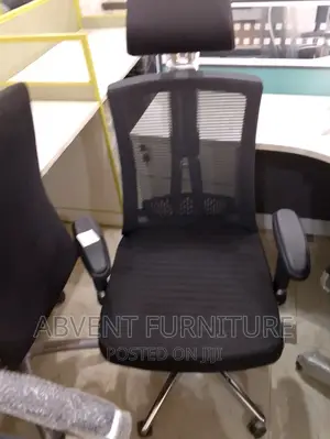 Orthopedic Chair