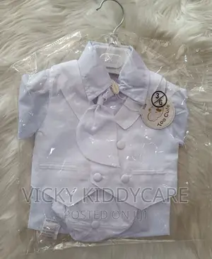 Baby Christening Naming Wear