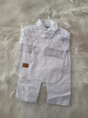 Christening Naming Wear