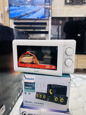 Call  or Text Us for Decakila Microwave
