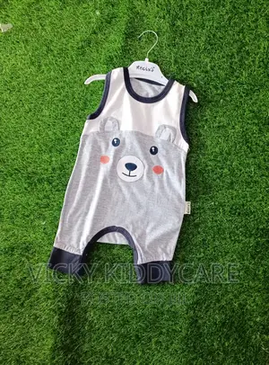 Baby Jump Suits