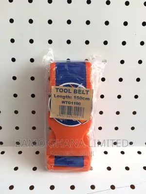 Tool Belt 150cm - Wtg1100