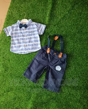 Baby Boy Wear