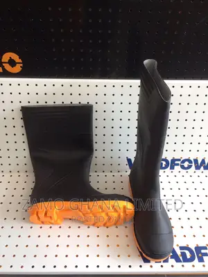 Rain Boots Sizes (39/40/41/42/43/44/45/46) - Ssh092lyb.42