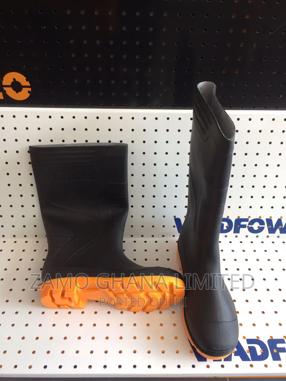 Rain Boots Sizes (39/40/41/42/43/44/45/46) - Ssh092lyb.42