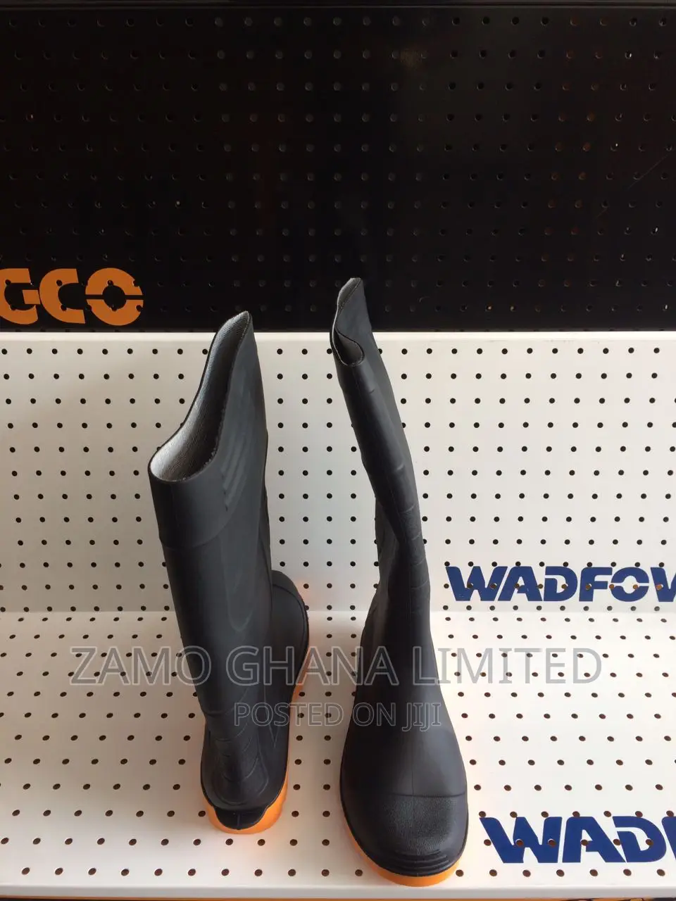 Rain Boots Sizes (39/40/41/42/43/44/45/46) - Ssh092lyb.42