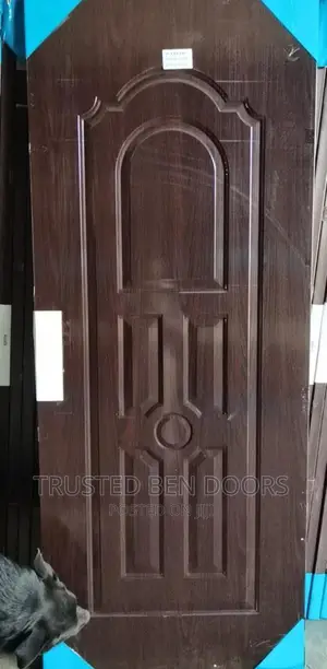 Latest Foreign Panel Doors For Bedroom And Bathroom Use