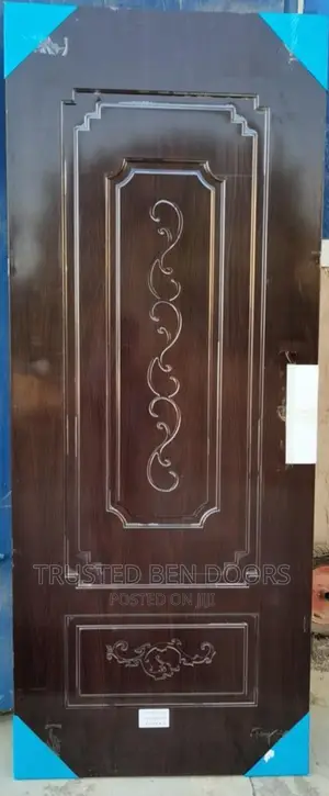 Classy Panel Internal Doors (For Bedroom+Kitchen+Bedrooms)