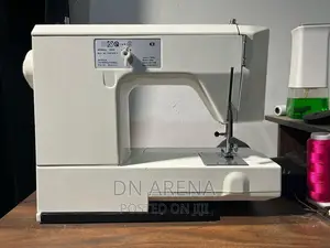 Privileg Home Sewing Machine