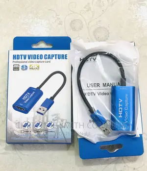 USB Capture Card