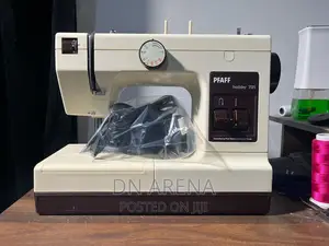 Pfaff Sewing Machine