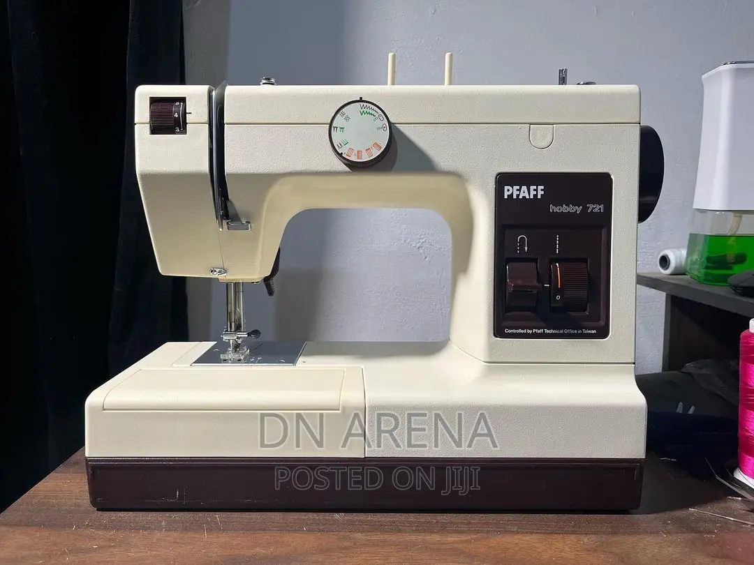 Pfaff Sewing Machine