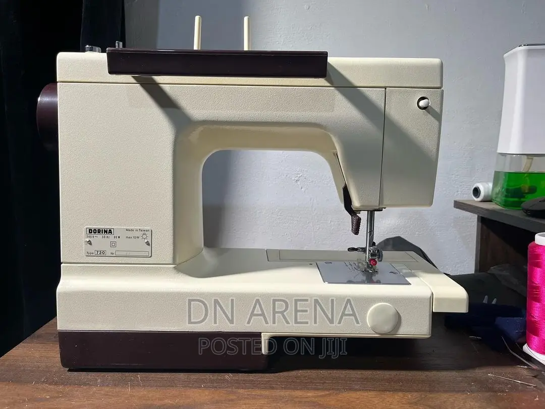 Pfaff Sewing Machine