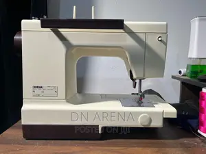 Pfaff Sewing Machine