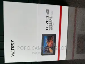 Viltrox DC-70 II External Monitor