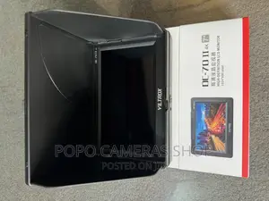 Viltrox DC-70 II External Monitor