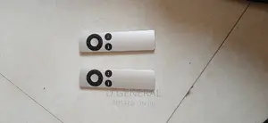 Apple TV Remote