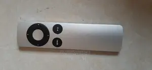 Apple TV Remote
