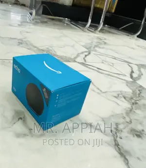 Well Design Echo Dot Bluetooth Portable Speaker(5th Gen).