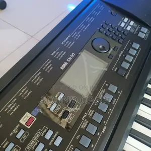 Korg Ek-50 61-Key Keyboard