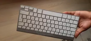 Apple Magic Keyboard