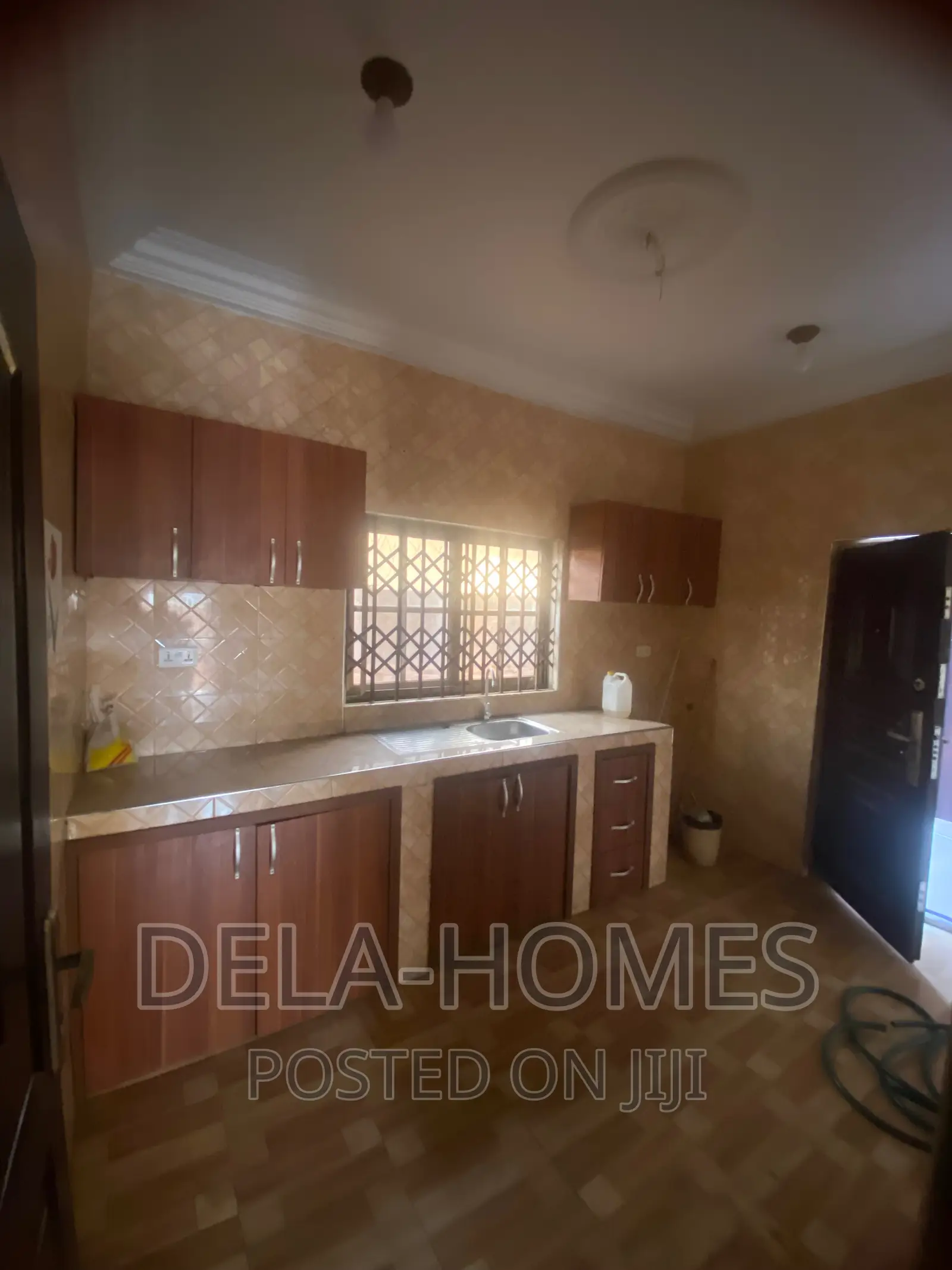 Two Bedroom Apartment for Rent at Ashaley Botwe.